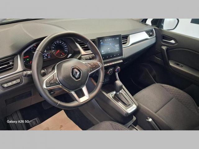 Renault Captur image 4