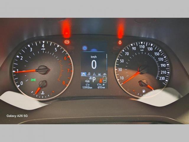 Renault Captur image 3