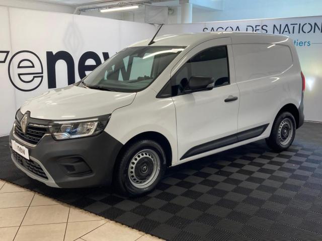 Renault Kangoo Van image 7