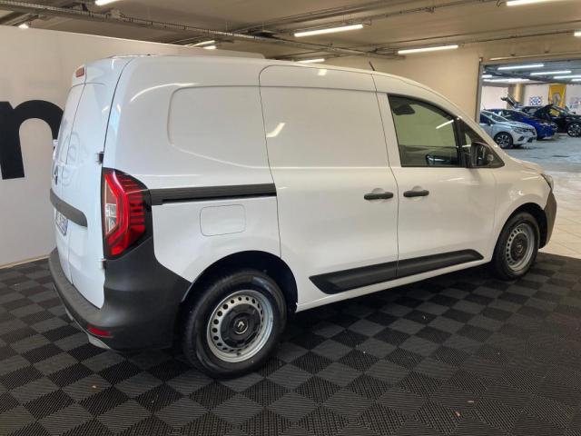 Renault Kangoo Van image 4