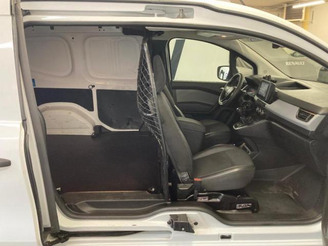 Renault Kangoo Van image 2