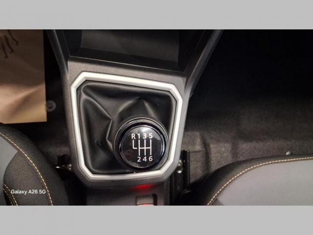 Dacia Jogger image 9