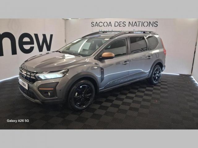 Dacia Jogger image 2