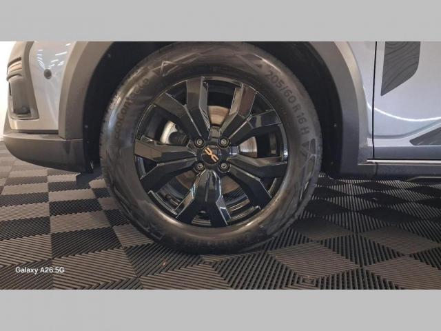 Dacia Jogger image 8