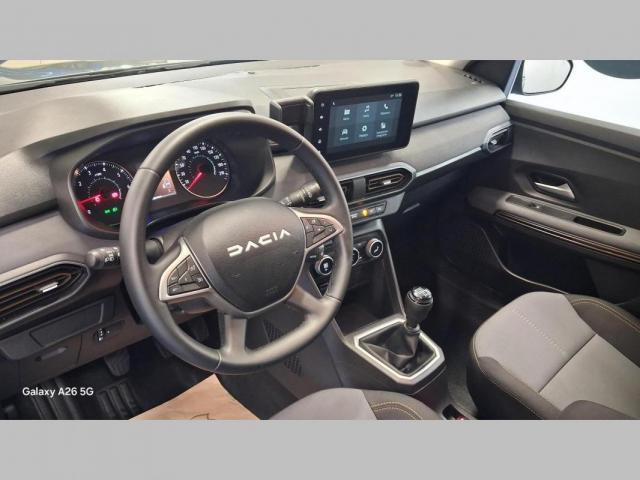 Dacia Jogger image 3