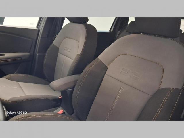 Dacia Jogger image 4