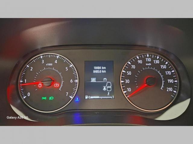 Dacia Jogger image 5