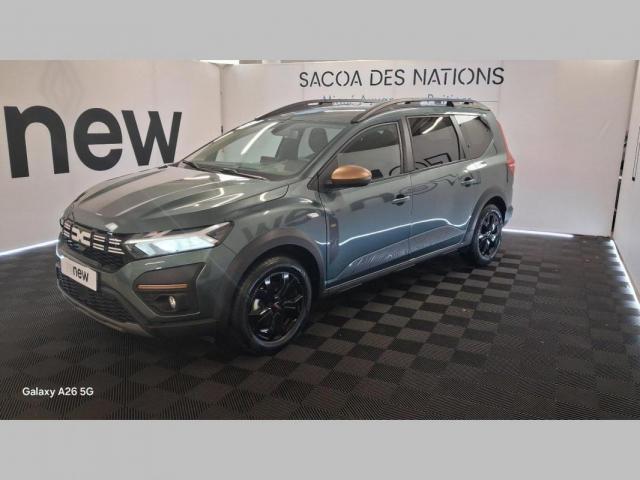 Dacia Jogger image 3