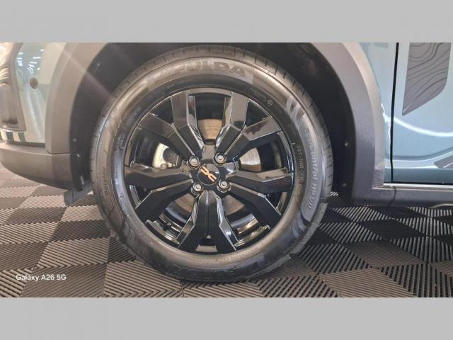 Dacia Jogger image 7