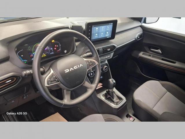 Dacia Jogger image 8