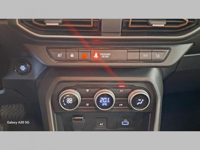 Dacia Jogger image 4