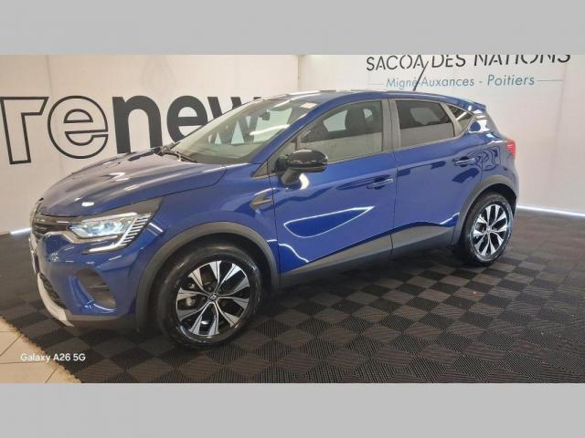 Renault Captur image 7