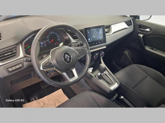 Renault Captur image 9