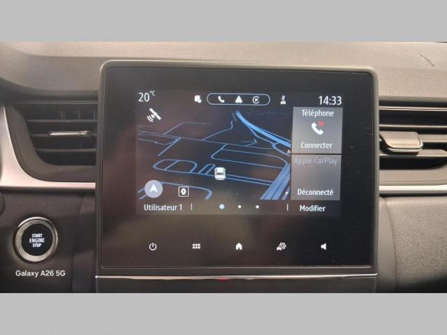 Renault Captur image 6