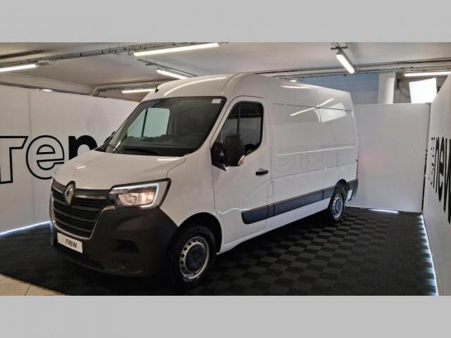 Renault Master image 5