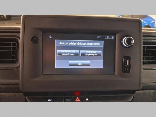 Renault Master image 3