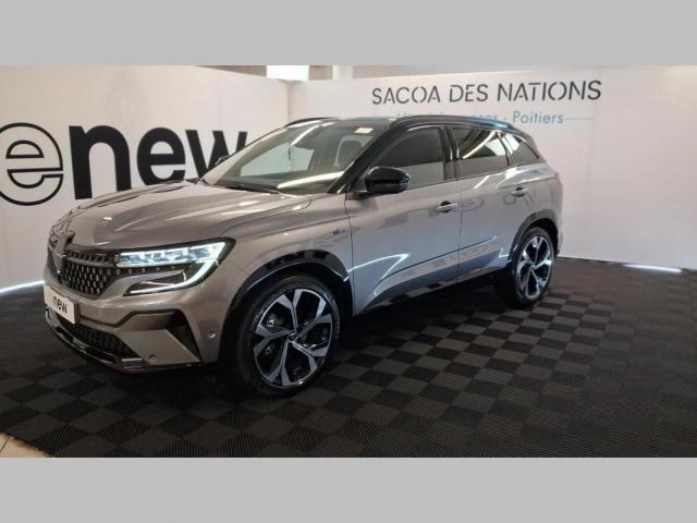 Renault Austral image 9