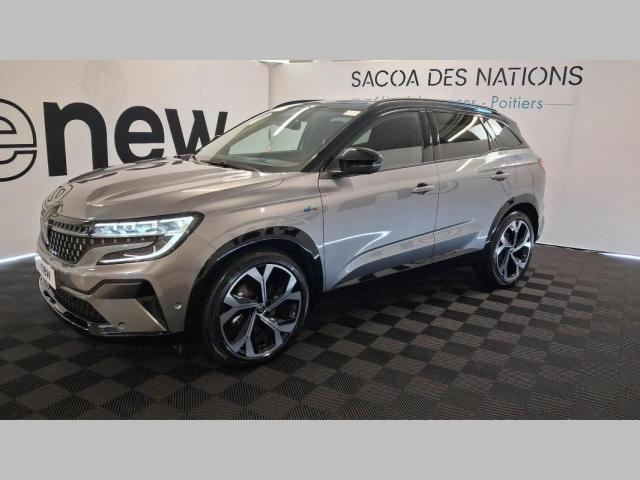 Renault Austral image 7