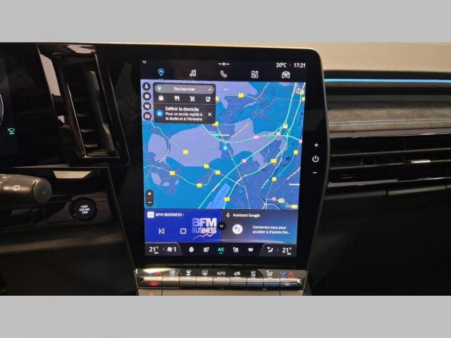 Renault Austral image 8