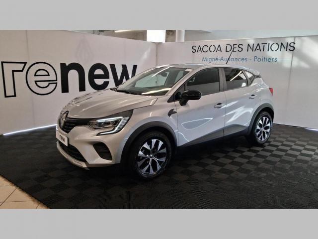 Renault Captur image 4
