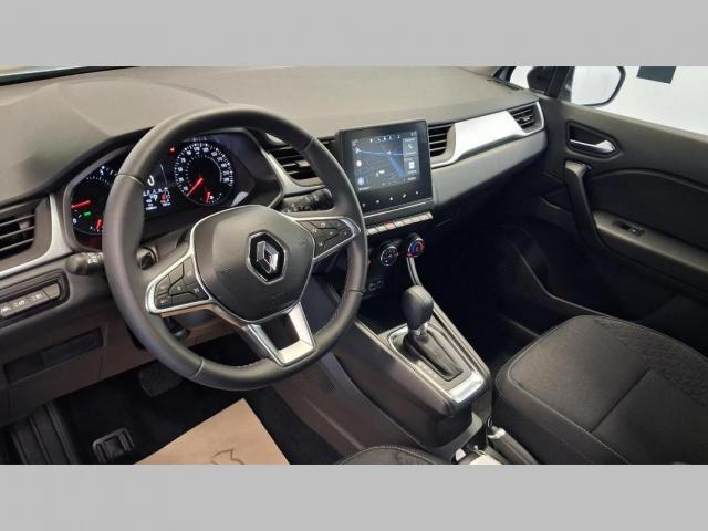 Renault Captur image 5