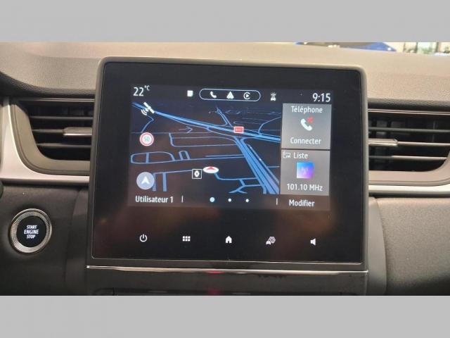 Renault Captur image 7