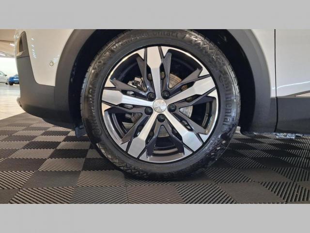 Peugeot 3008 image 8