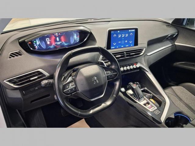Peugeot 3008 image 6