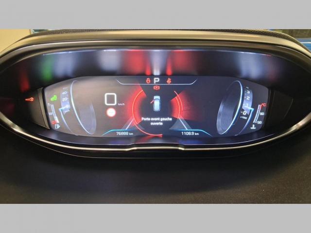 Peugeot 3008 image 9