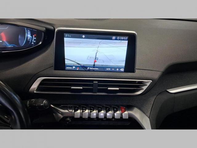 Peugeot 3008 image 5