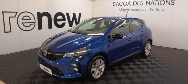 Renault Clio image 4