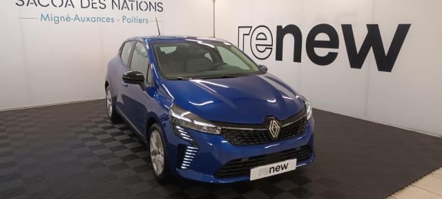 Renault Clio image 9