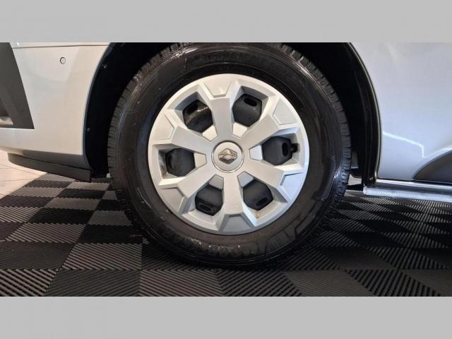 Renault Trafic image 6