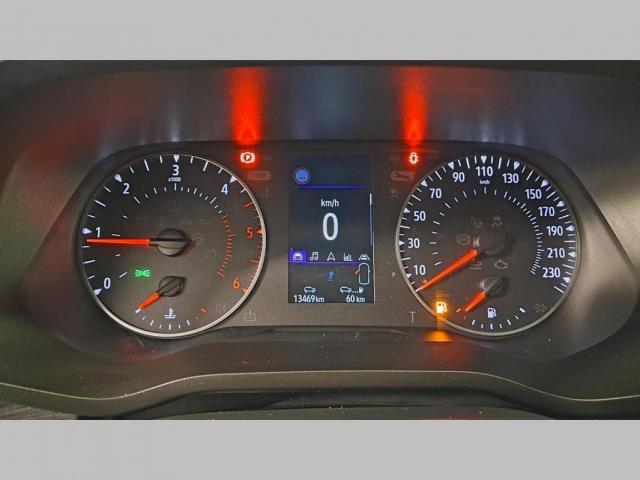 Renault Trafic image 4