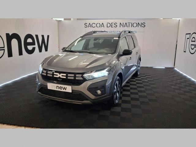 Dacia