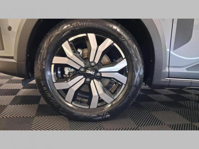 Dacia Jogger image 7