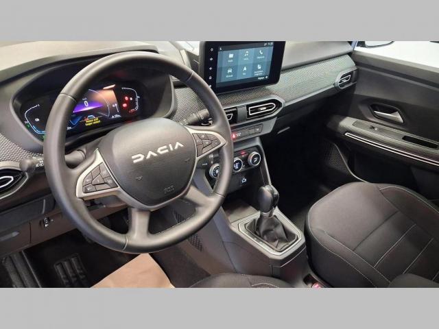 Dacia Jogger image 3