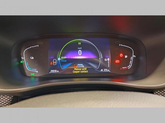 Dacia Jogger image 1