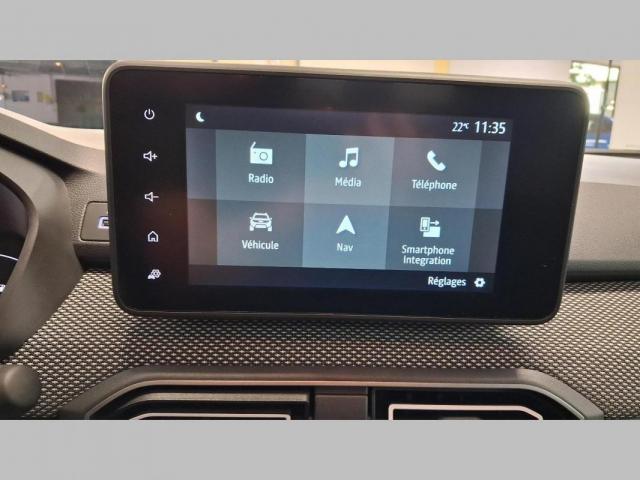 Dacia Jogger image 4