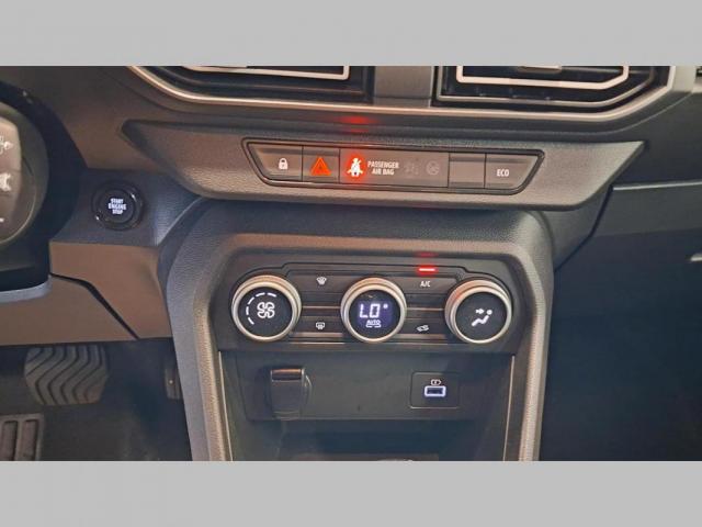 Dacia Jogger image 9