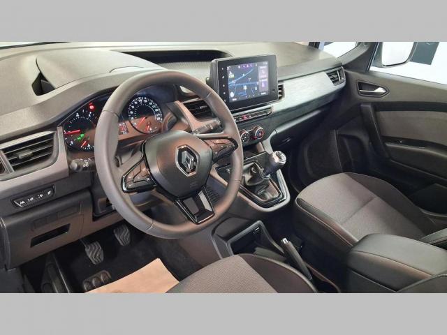 Renault Kangoo image 9