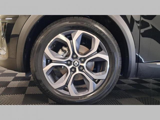 Renault Captur image 9