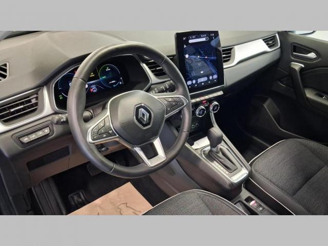 Renault Captur image 1