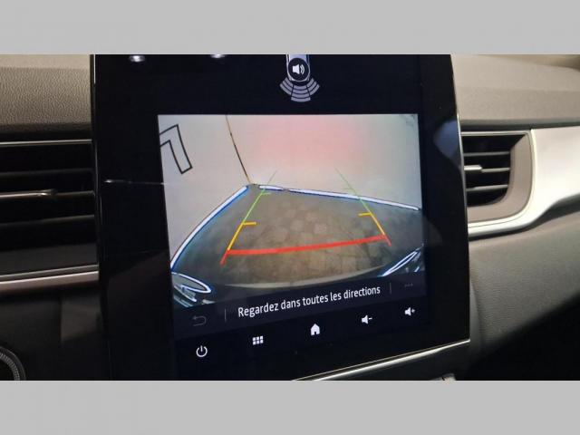 Renault Captur image 3