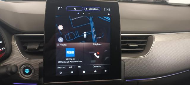 Renault Arkana image 7