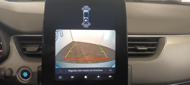 Renault Arkana image 9