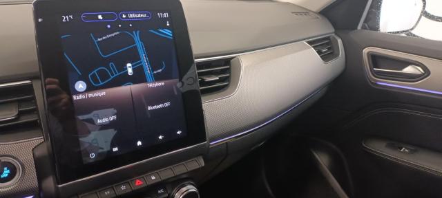 Renault Arkana image 2