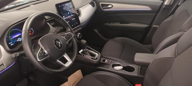 Renault Arkana image 5