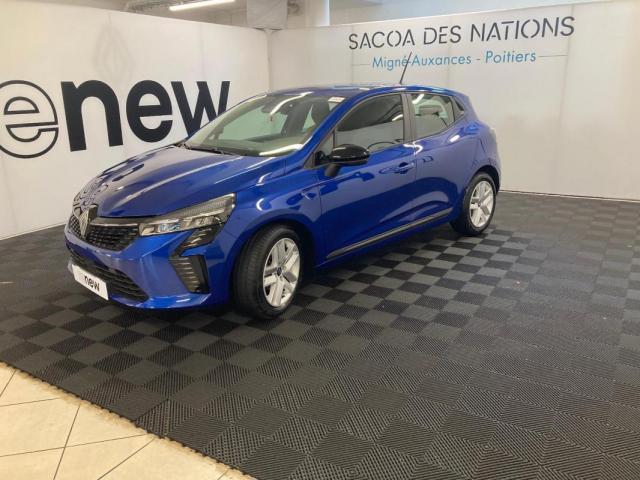 Renault Clio image 6