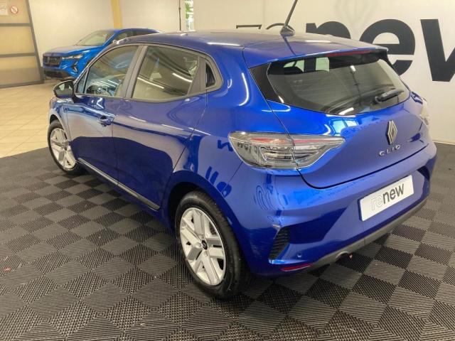 Renault Clio image 8